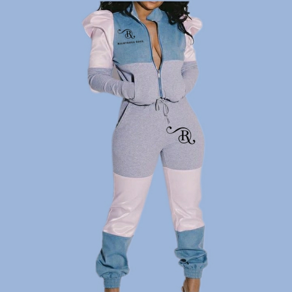 Righteous Soul 2 piece set